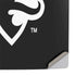 Seton Hall University Zoomed Basketball PS5 Slim Digital Edition Console Skin