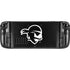 Seton Hall University Zoomed Basketball Steam Deck Handheld Gaming Computer Skin