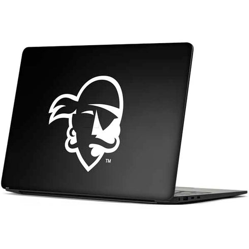 Seton Hall University Zoomed Basketball Surface Laptop 7 15in Skin