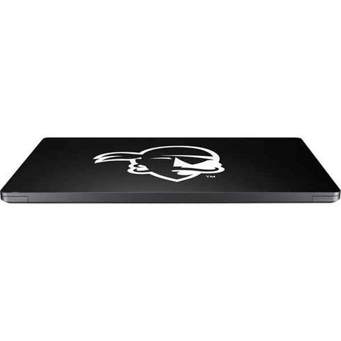 Seton Hall University Zoomed Basketball Surface Laptop 7 15in Skin
