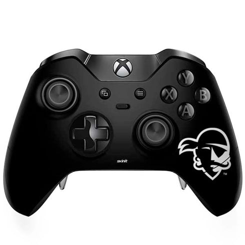 Seton Hall University Zoomed Basketball Xbox One Skins