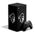 Seton Hall University Zoomed Basketball XBox Series X Digital Edition Bundle Skin