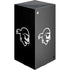 Seton Hall University Zoomed Basketball XBox Series X Digital Edition Console Skin