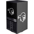 Seton Hall University Zoomed Basketball XBox Series X Digital Edition Console Skin