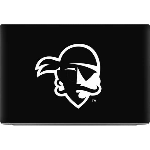 Seton Hall University Zoomed Basketball Dell XPS Skin