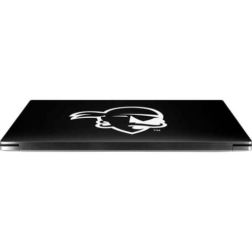 Seton Hall University Zoomed Basketball Dell XPS Skin