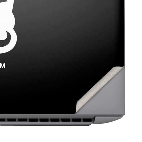 Seton Hall University Zoomed Basketball HP ZBook Fury 16 G10 Skin