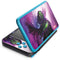 Marvel Gamora Shadow Assassin Nintendo 2DS XL (2017) Skin