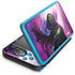 Marvel Gamora Shadow Assassin Nintendo 2DS XL (2017) Skin