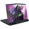 Marvel Gamora Shadow Assassin Dell Alienware Skin