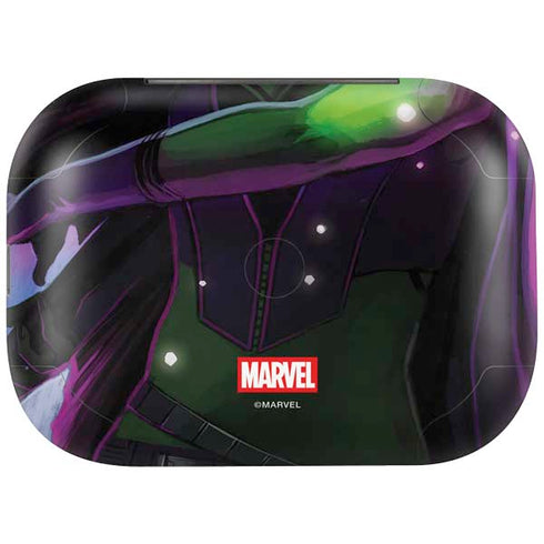 Marvel Gamora Shadow Assassin Amazon Echo Buds Skin