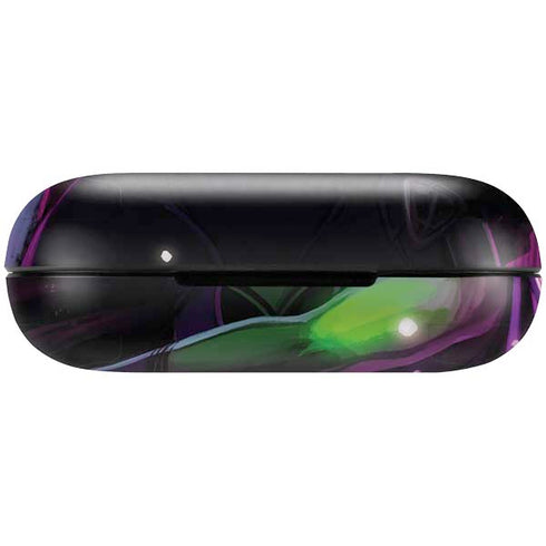 Marvel Gamora Shadow Assassin Amazon Echo Buds Skin