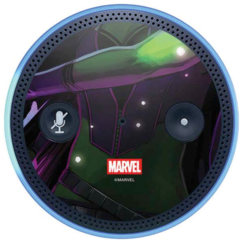 Marvel Gamora Shadow Assassin Amazon Echo Skin