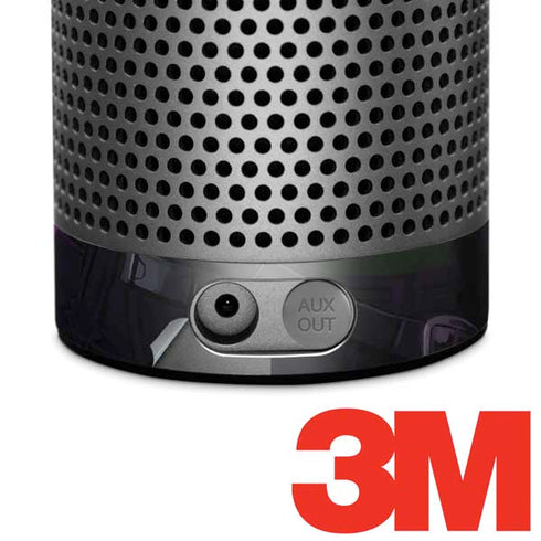 Marvel Gamora Shadow Assassin Amazon Echo Skin