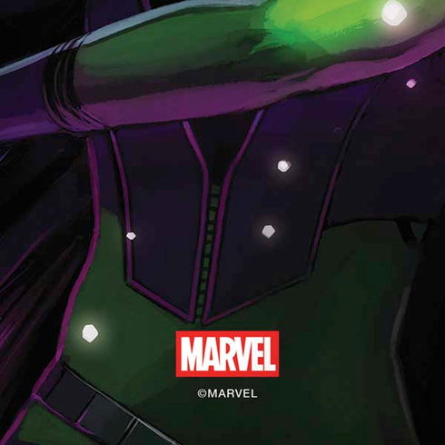 Marvel Gamora Shadow Assassin Amazon Echo Skin