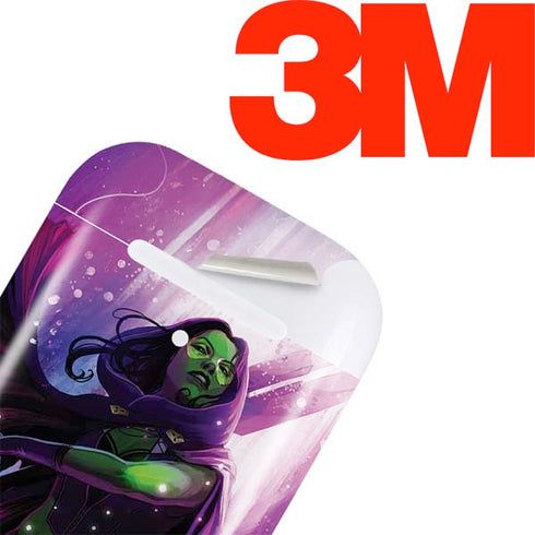 Marvel Gamora Shadow Assassin Apple AirPods 2 Skin