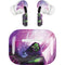 Marvel Gamora Shadow Assassin Apple AirPods Pro Skin