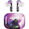 Marvel Gamora Shadow Assassin AirPods Skins