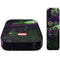 Marvel Gamora Shadow Assassin Apple TV Skin