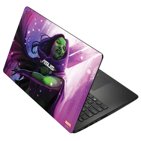 Marvel Gamora Shadow Assassin Asus X502CA 15.6 Skin