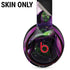 Marvel Gamora Shadow Assassin Beats Solo 3 Wireless Skin