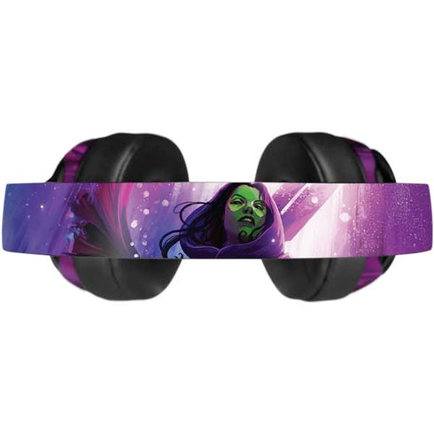 Marvel Gamora Shadow Assassin Beats Solo Pro Skin