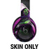 Marvel Gamora Shadow Assassin Beats Studio Pro Wireless Headphones Skin
