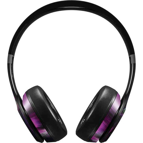 Marvel Gamora Shadow Assassin Beats Studio Pro Wireless Headphones Skin