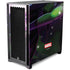 Marvel Gamora Shadow Assassin Corsair 4000D Tempered Glass Mid-Tower ATX Case Skin