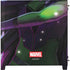 Marvel Gamora Shadow Assassin Corsair 4000D Tempered Glass Mid-Tower ATX Case Skin