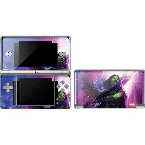 Marvel Gamora Shadow Assassin DS Lite Skin