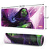 Marvel Gamora Shadow Assassin Gaming Mouse Pad