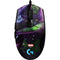 Marvel Gamora Shadow Assassin G203 Prodigy RGB Wired Gaming Mouse Skin