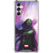 Marvel Gamora Shadow Assassin Gabb Phone 4 Clear Case