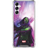 Marvel Gamora Shadow Assassin Gabb Phone 4 Clear Case