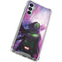 Marvel Gamora Shadow Assassin Gabb Phone 4 Clear Case