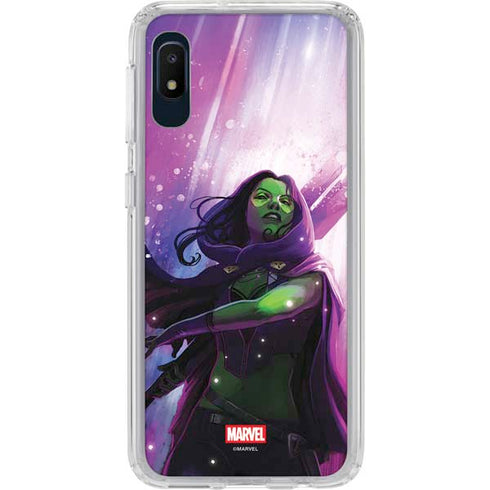 Marvel Gamora Shadow Assassin Galaxy Cases