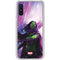 Marvel Gamora Shadow Assassin Galaxy A10e Clear Case