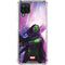Marvel Gamora Shadow Assassin Galaxy A12 Clear Case