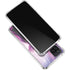 Marvel Gamora Shadow Assassin Galaxy A12 Clear Case