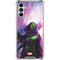 Marvel Gamora Shadow Assassin Galaxy A13 5G Clear Case