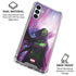 Marvel Gamora Shadow Assassin Galaxy A13 5G Clear Case