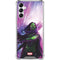 Marvel Gamora Shadow Assassin Galaxy A14 5G Clear Case