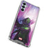 Marvel Gamora Shadow Assassin Galaxy A14 5G Clear Case