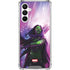 Marvel Gamora Shadow Assassin Galaxy A16 5G Clear Case