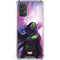 Marvel Gamora Shadow Assassin Galaxy A32 5G Clear Case