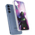 Marvel Gamora Shadow Assassin Galaxy A35 5G Clear Case
