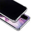 Marvel Gamora Shadow Assassin Galaxy A36 5G Clear Case