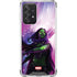 Marvel Gamora Shadow Assassin Galaxy A52 5G Clear Case