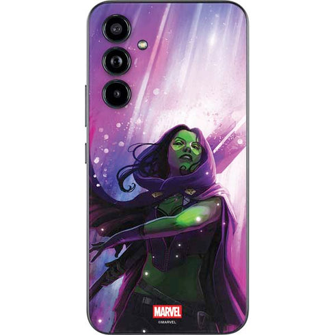 Marvel Gamora Shadow Assassin Galaxy A54 5G Skin
